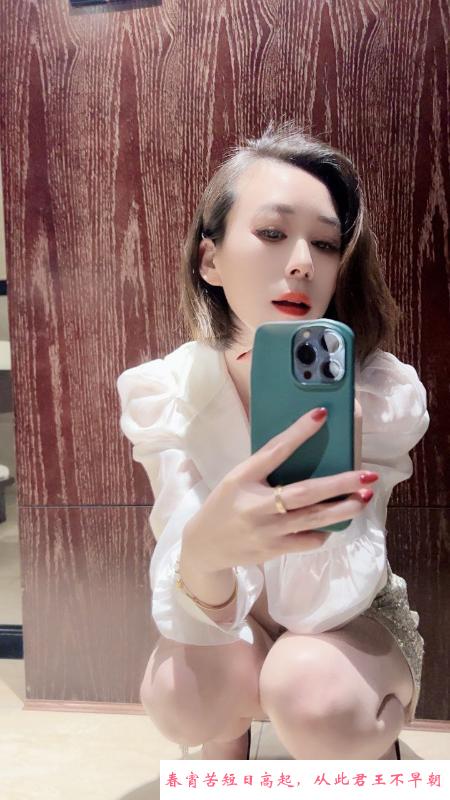 性感短发丽莎 第2张