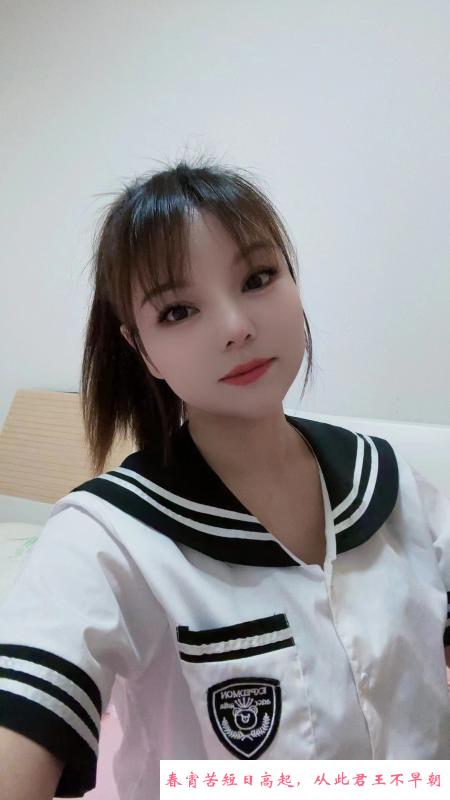 洪山区制服服务妹子 第3张