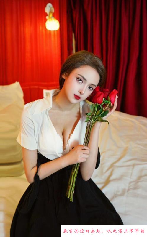 罗湖轻熟女可双飞 第3张