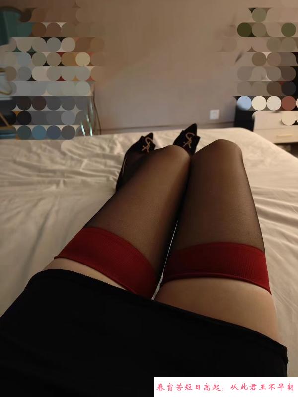 高挑妹子身材颜值满分 第2张