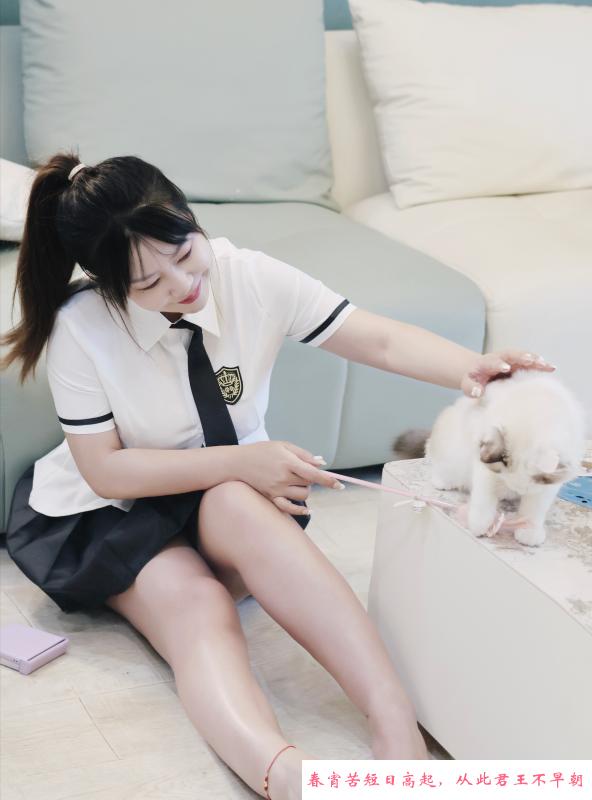 长沙巨乳妹宁宁 第2张