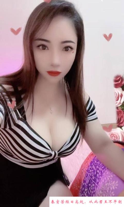 鼓楼D奶小夏 第1张