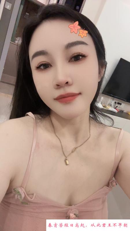 罗湖白嫩御姐 第1张