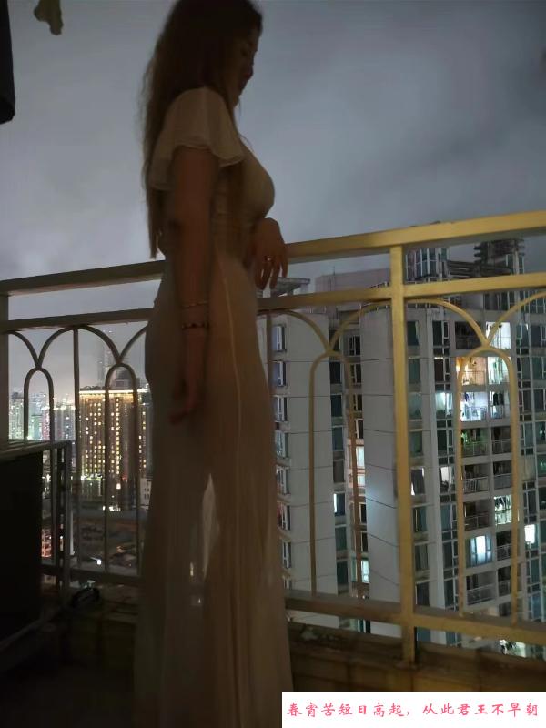 汉阳模特思涵172 第2张