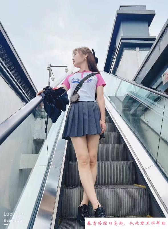 城西低调小玉 第1张