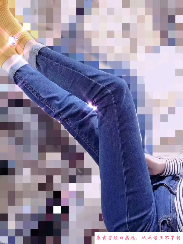 城西低调小玉 第3张