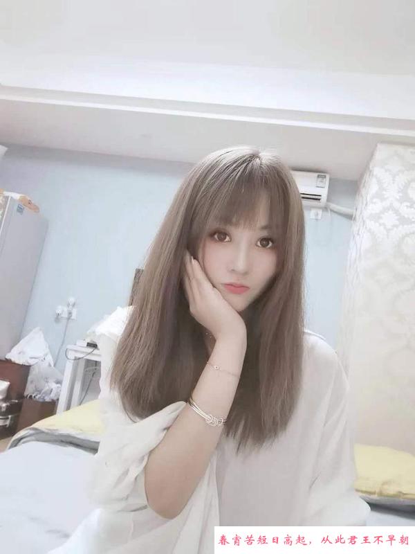 包河颜值糖糖 第1张