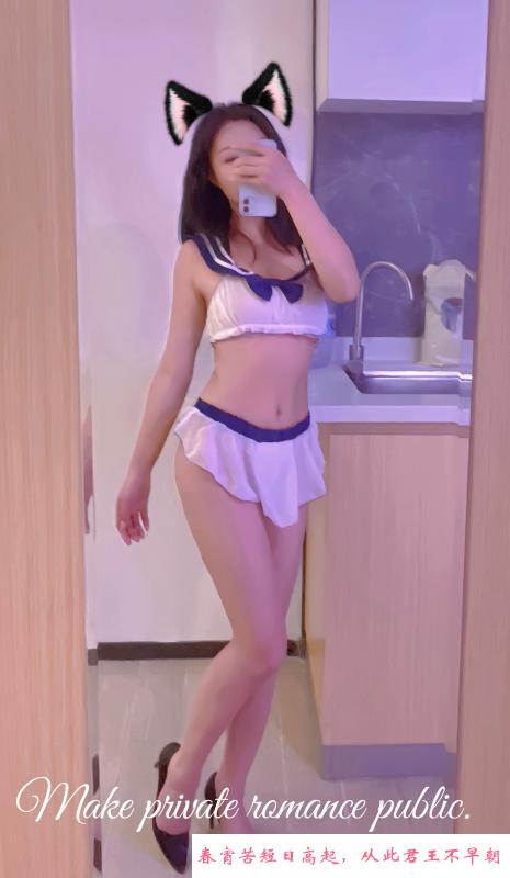 龙华风骚性感御姐莎莎 第3张
