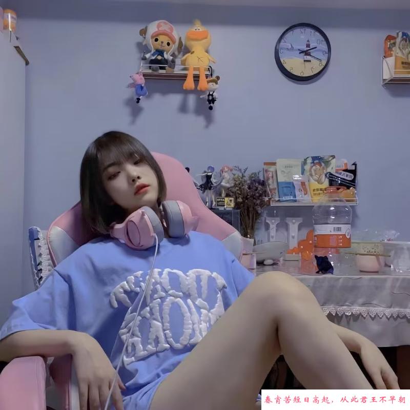 秦淮纹身小妹 第2张