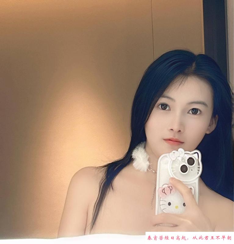 体验会跳舞小姐姐 第2张
