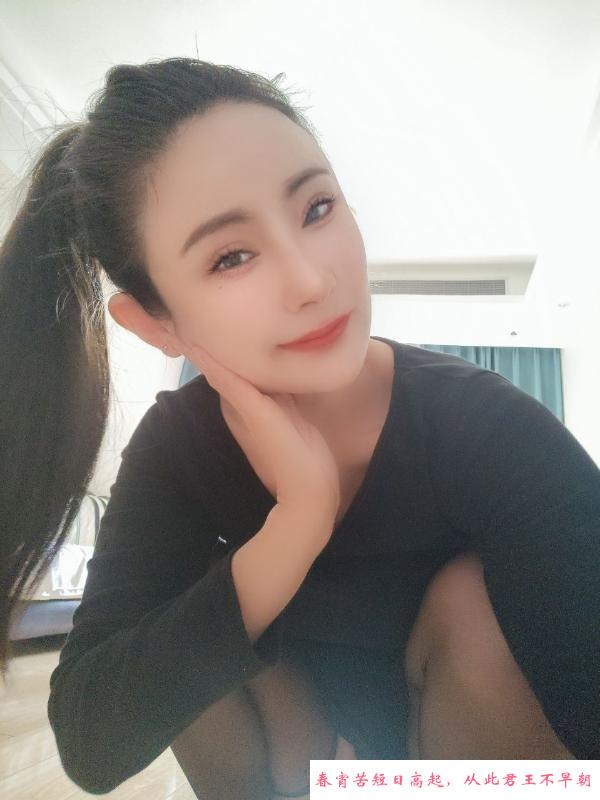 风骚女神昆山缇娜 第3张