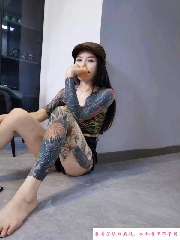 芜湖猫姐 第1张
