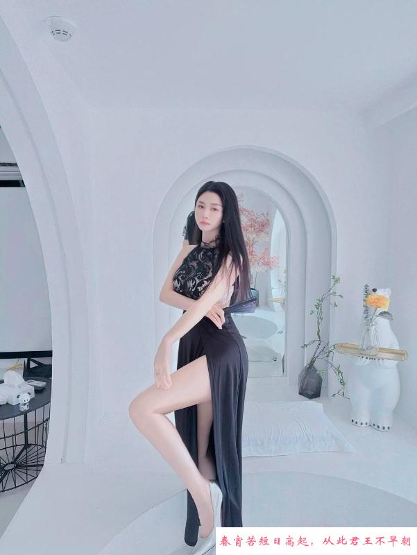 天河长腿诱惑老师 第3张