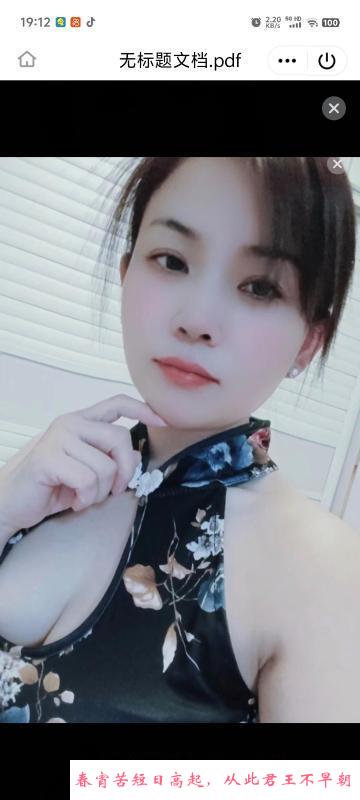 铁西轻淑女 第1张