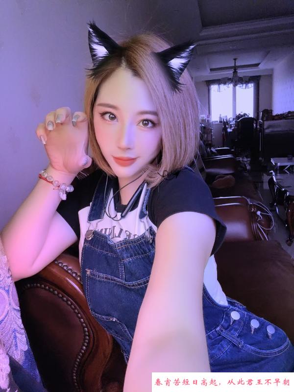 滨海新区美女 第1张