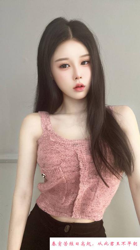 腰细腿长后入馨儿 第3张