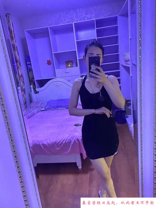 河西兼职模特小姐姐 第1张