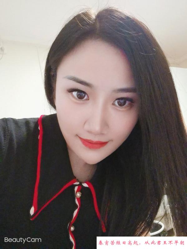 河西性感御姐 第1张