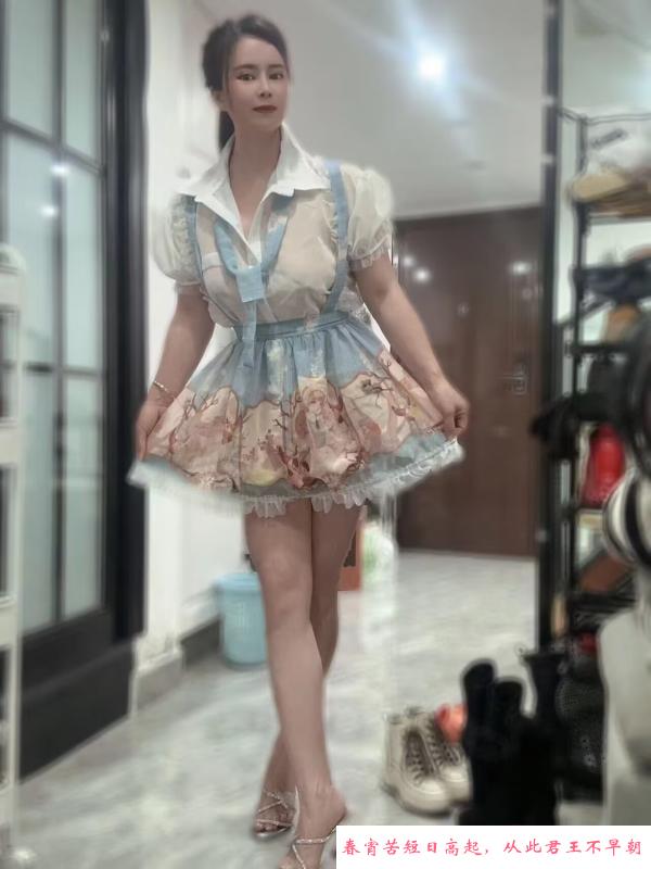 小巧少妇云儿 第3张
