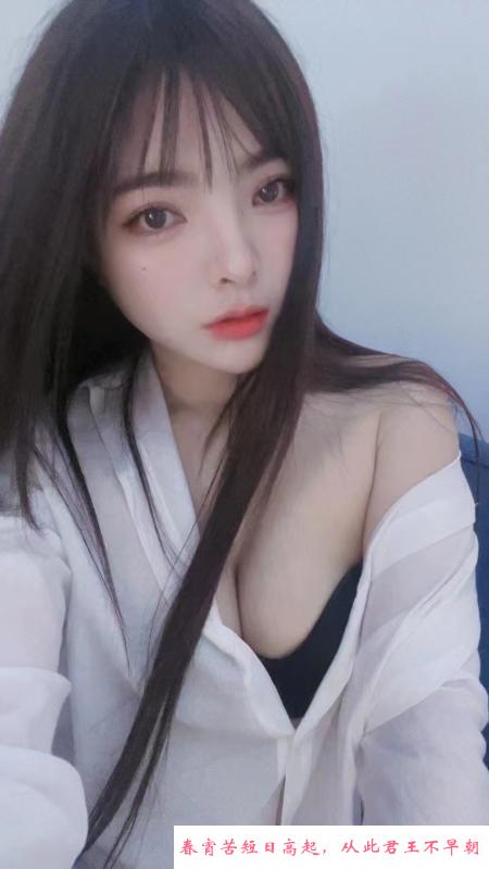 韵味十足的小姐姐 第1张