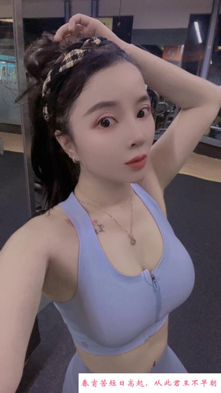 惠州美臀 第1张