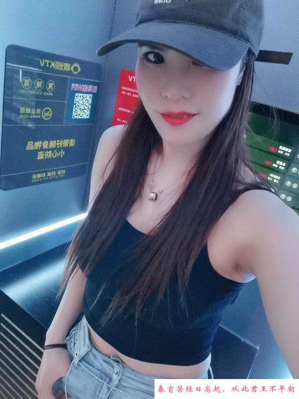 立水桥Lisa爱跳舞 第1张
