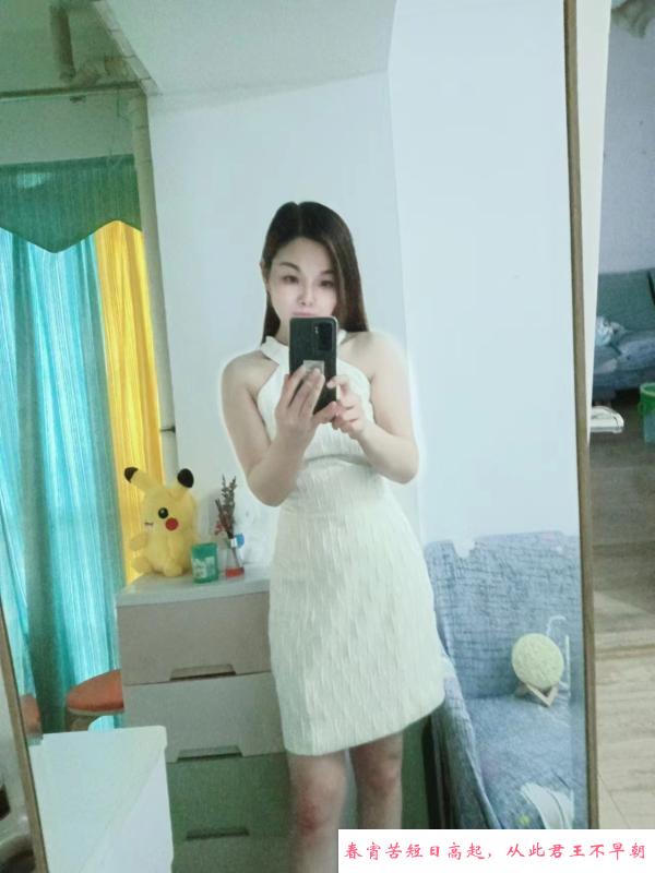 温柔御姐佩佩 第4张