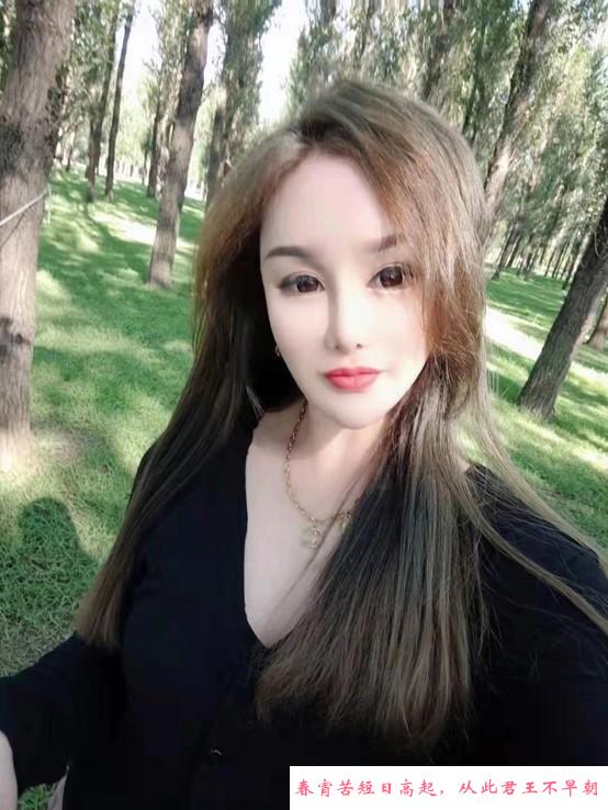 河东熟女 第1张