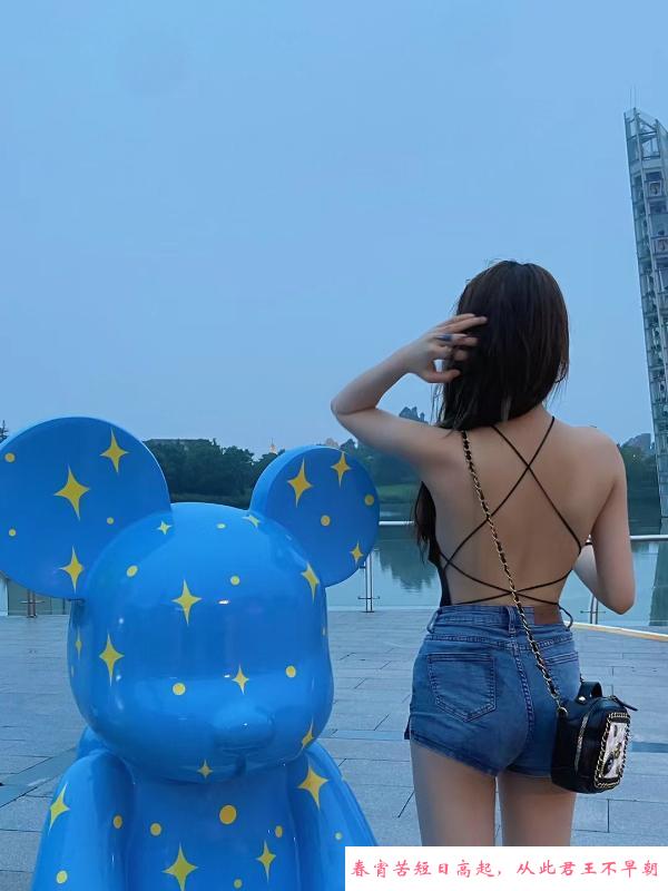 武进区邻家小妹妹 第2张