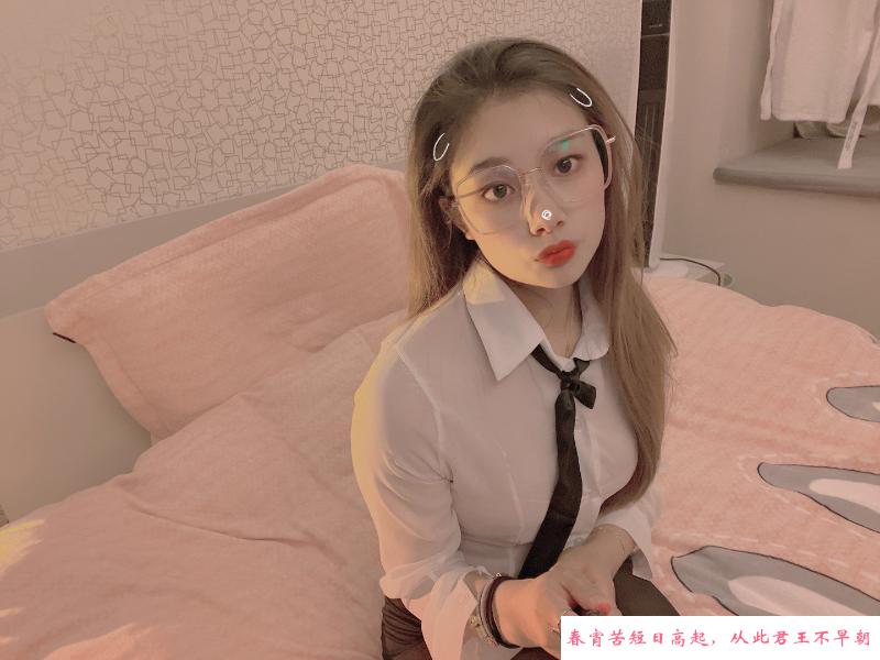 爱好瑜伽的吴中女孩 第2张