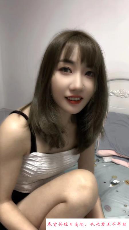 瓯海区御姐范妹子 第1张