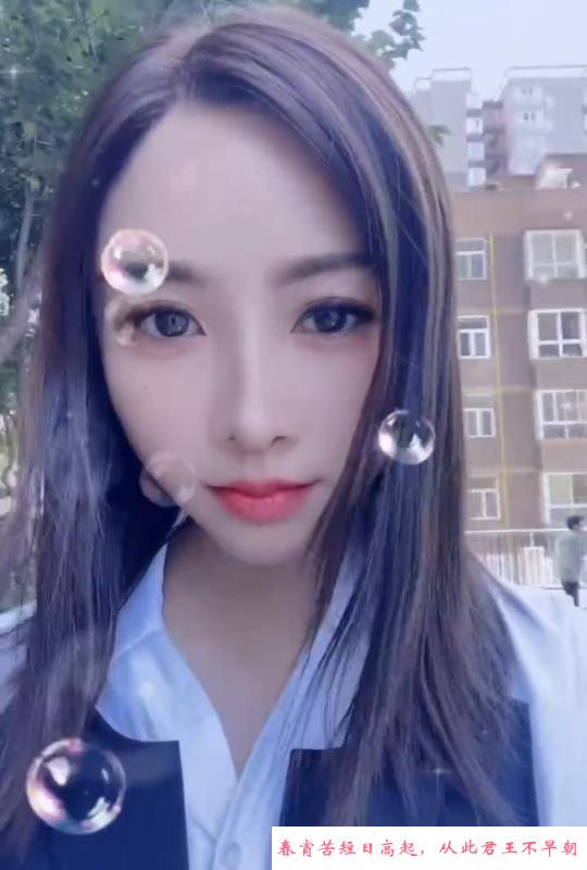 仁和路健身美女小叶子 第2张