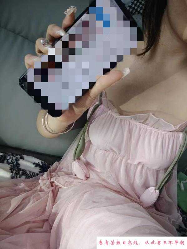 萧山颜值服务美女小九 第1张
