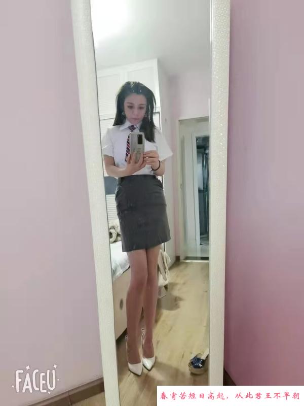 金沙小姐姐露露 第3张