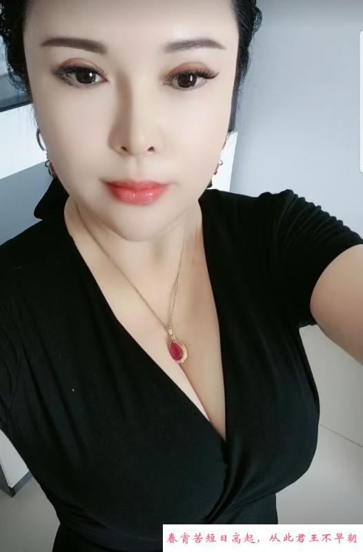 河西熟女大姐 第1张