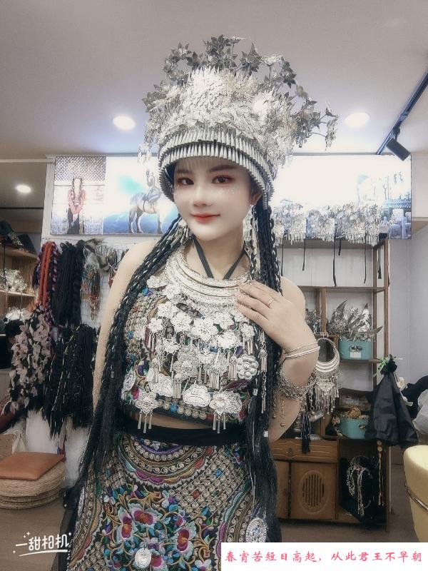 宝安西乡琳琳 第2张
