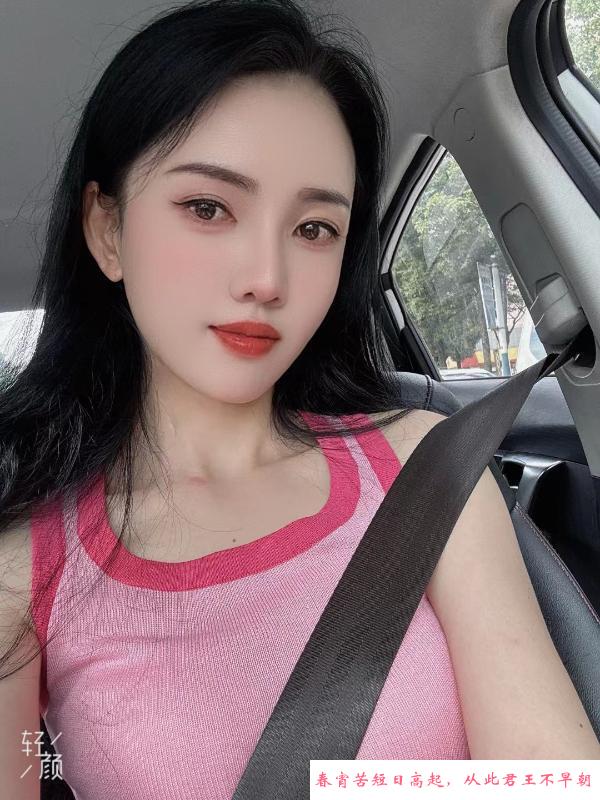 昆明气质小姐姐 第1张
