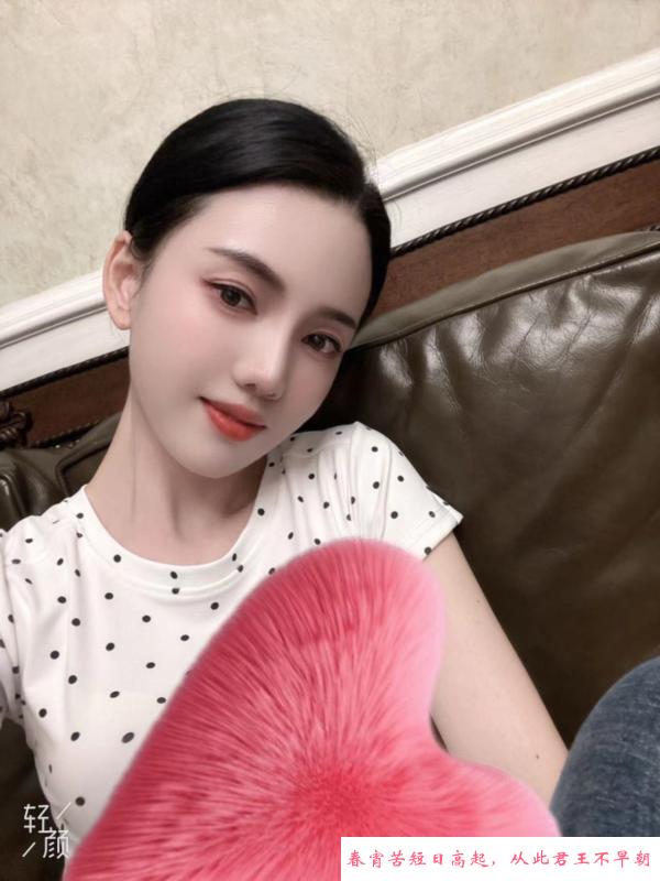 昆明气质小姐姐 第2张