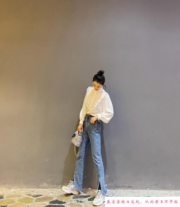 昆明气质小姐姐 第3张