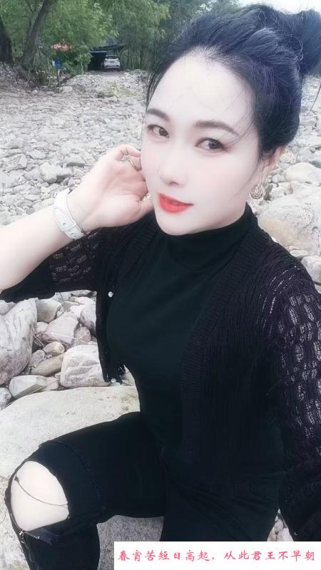 熟女淼姐 第1张