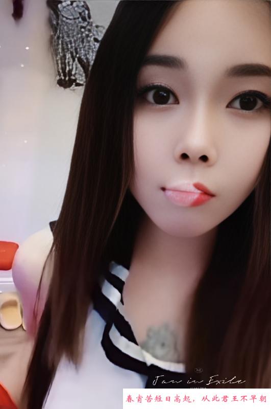 宝安娇小少妇 第1张