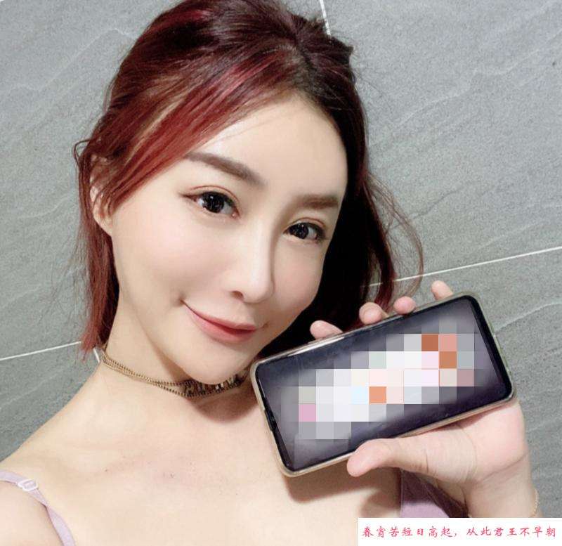 风韵犹存的少妇 第1张