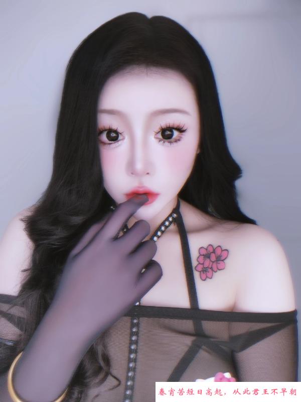 情趣诱惑尛妹妹 第1张