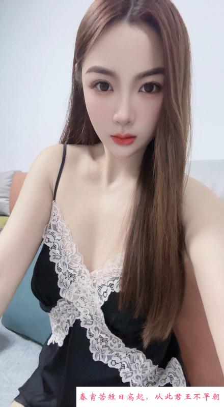 浦东长腿妩媚尤尤 第1张