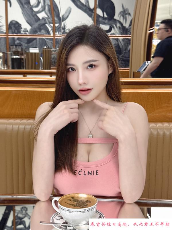 瑜伽美女Tina 第3张