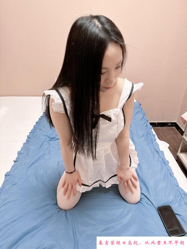 津南清纯小姐姐 第3张