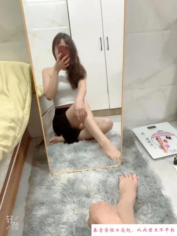 佛山长腿小姐姐 第1张