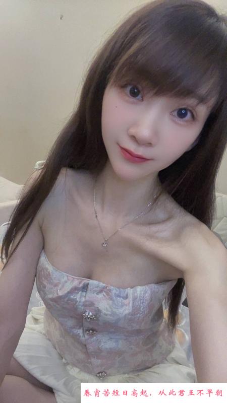 普陀小雅美女 第1张
