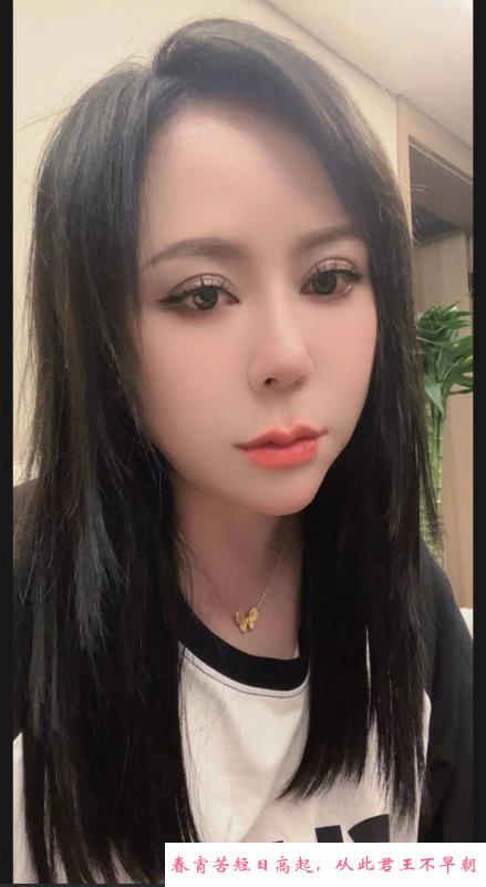 女王唐菲 第1张