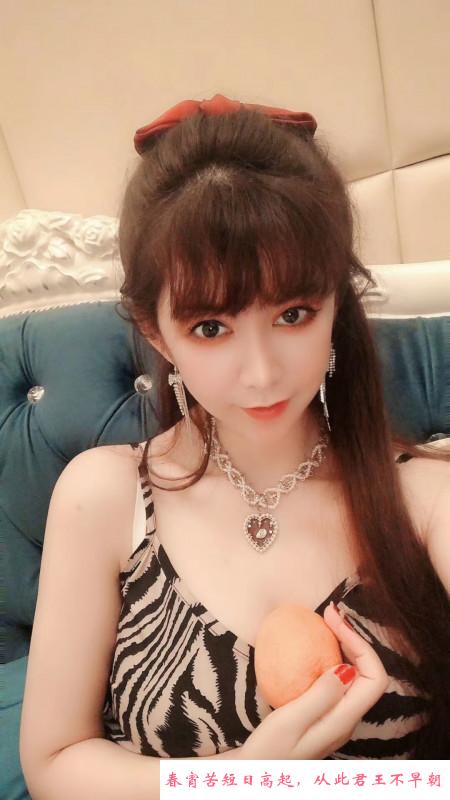 江北雨琦小姐姐 第1张